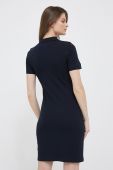 Сукня Tommy Hilfiger колір синій mini облягаюча (3159518) Сукня Tommy Hilfiger колір синій mini облягаюча (3159518)