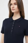 Сукня Tommy Hilfiger колір синій mini облягаюча (3159518) Сукня Tommy Hilfiger колір синій mini облягаюча (3159518)