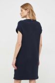 Сукня Tommy Hilfiger колір синій mini пряма (2988756)
