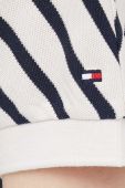 Сукня Tommy Hilfiger колір бежевий mini oversize (3095443)