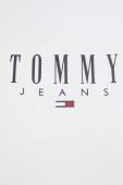 Сукня Tommy Jeans колір бежевий mini облягаюча (2980471)
