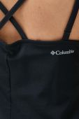 Сукня Columbia колір чорний mini пряма (3106575)