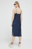 Сукня Superdry колір синій mini пряма (3176876)