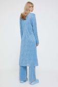 Сукня Stine Goya midi пряма колір блакитний (3163546)