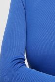 Сукня Sixth June mini облягаюча колір блакитний (3140936)