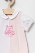 Комбінезон для немовлят Guess колір рожевий (3167500)