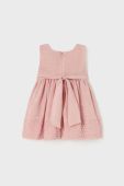 Дитяча сукня Mayoral колір рожевий mini розкльошена (3113692)