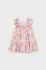 Сукня для немовлят Mayoral колір рожевий mini розкльошена (2943813)