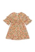 Дитяча сукня Konges Sl?jd mini розкльошена колір барвистий (3303957)