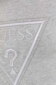 Светр Guess жіночий колір сірий легкий (2837366)