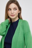 Джемпер Pennyblack жіночий колір зелений легкий