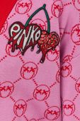 Джемпер Pinko жіночий колір рожевий легкий