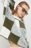 Светр R?sum? жіночий колір зелений теплий