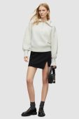 Светр AllSaints жіночий колір білий (3040130)