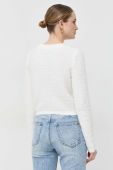 Светр Miss Sixty жіночий колір білий легкий (3124159)