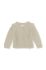 Дитячий кардиган Konges Sl?jd колір бежевий легкий (2929931)