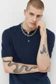 Светр Jack & Jones JJEEMIL чоловічий колір синій