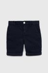 Дитячі шорти Guess колір синій (2937525)