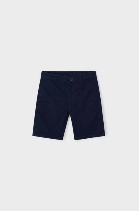 Дитячі шорти Mayoral колір синій (2966527)