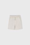 Дитячі шорти Mayoral колір бежевий (2962111)