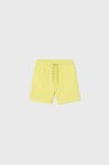 Шорти для немовлят Mayoral колір жовтий (2962172)