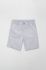 Дитячі бавовняні шорти Birba&Trybeyond колір сірий