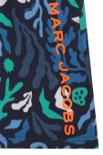 Дитячі шорти Marc Jacobs колір синій (3203038)