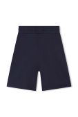Дитячі шорти BOSS колір синій (3205143)