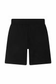 Дитячі шорти Dkny колір чорний (3062547)