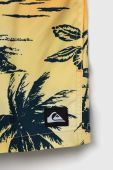 Дитячі шорти для плавання Quiksilver колір помаранчевий (3078663)