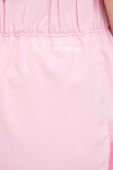 Спідниця Columbia колір рожевий