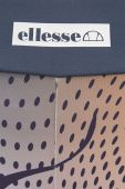 Шорти Ellesse жіночі  висока посадка колір барвистий