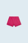 Шорти для немовлят Mayoral колір рожевий однотонні (2948404)