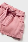 Шорти для немовлят Mayoral колір рожевий однотонні (2975658)