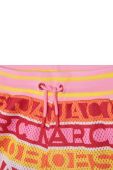 Дитячі шорти Marc Jacobs візерунок колір барвистий (3075199)
