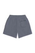 Дитячі бавовняні шорти Konges Sl?jd однотонні колір блакитний (3177149)