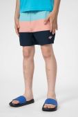 Дитячі шорти 4F M019 візерунок колір блакитний (3280835)