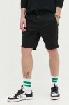 Шорти Only & Sons чоловічі колір чорний (3239008)