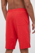 Шорти лаунж Michael Kors колір червоний