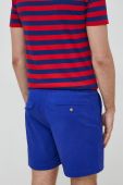 Шорти Polo Ralph Lauren чоловічі колір синій (2946393)