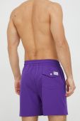 купальні шорти Polo Ralph Lauren колір фіолетовий (2859395)