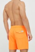 купальні шорти Polo Ralph Lauren колір помаранчевий (2859411)