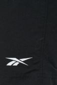Шорти для тренувань Reebok Training Essentials Utility чоловічі колір чорний