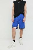 Шорти Karl Kani чоловічі колір блакитний (3078829)