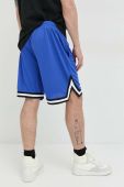 Шорти Karl Kani чоловічі колір блакитний (3078829)