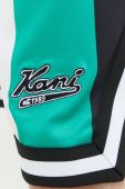 Шорти Karl Kani чоловічі колір барвистий (3248702)
