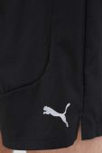 Шорти для бігу Puma Favourite Velocity колір чорний