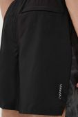 Шорти для бігу Puma Favorite колір чорний