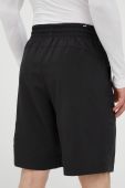 Шорти для тренувань Puma Open Road колір чорний