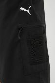 Шорти для тренувань Puma Open Road колір чорний